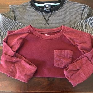 US Polo/OshKosh Thermals  10 (2)